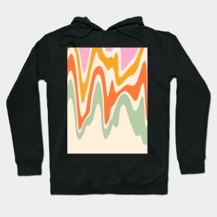 Waves Hoodie